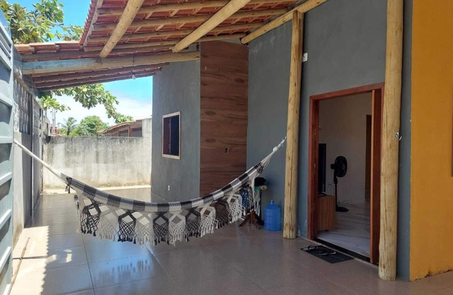 Perfect home for your rest and with the comfort that you and your family deserve.