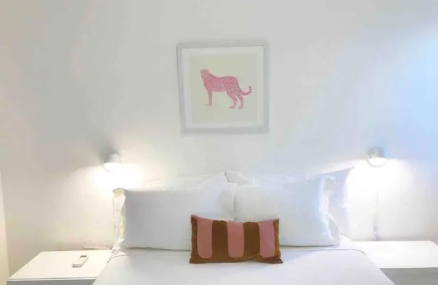 Perfect home in Tulum, fast wifi, 2 miles to beach