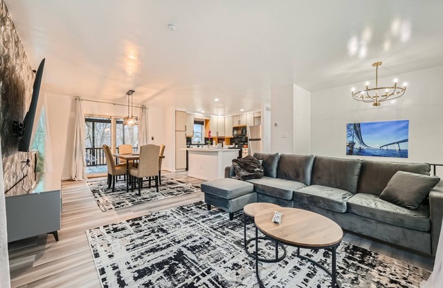 Perfect Home near Chesapeake Bay