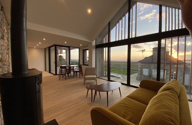 Perfect house !
