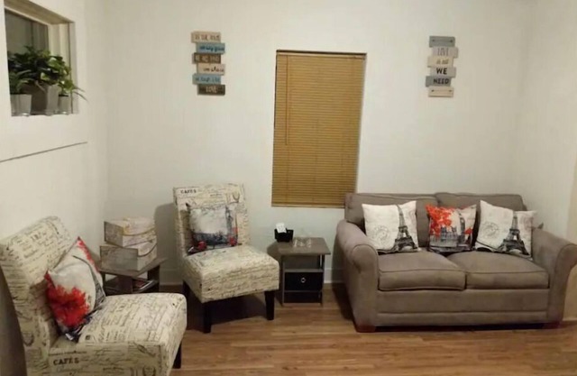 Perfect house location for Gainesville, Fl