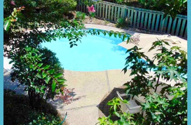 Perfect location, private, close to everything, and just a short walk to beach