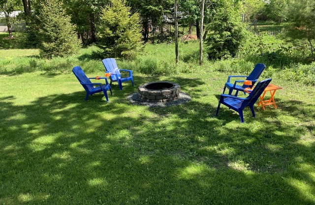 Perfect Location in Bar Harbor