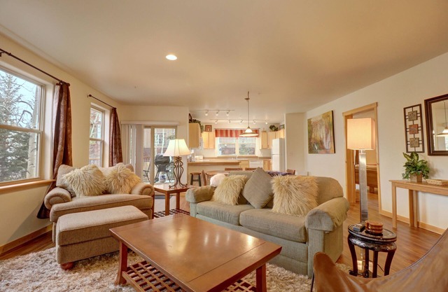 Perfect Location off Main Street Frisco, Spacious Open Layout, 101RB