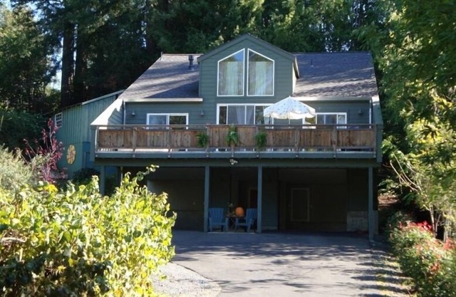 PERFECT LOCATION Private+Spacious-2block to Town/River/Beach+SPA+Tennis/Kid Park
