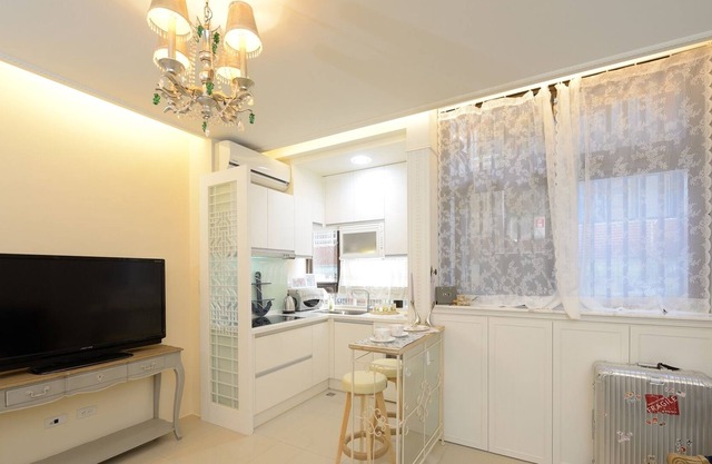 Perfect location!Taipei City Hall Station MRT 3min/near Taipei 101【XinYi D】