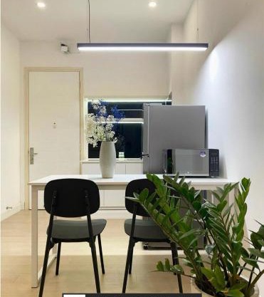 Perfect Location, City Center