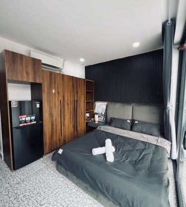 Perfect Location! City Center