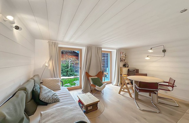 Perfect Lodge 10 mns from Verbier - 4 Valleys . Sw