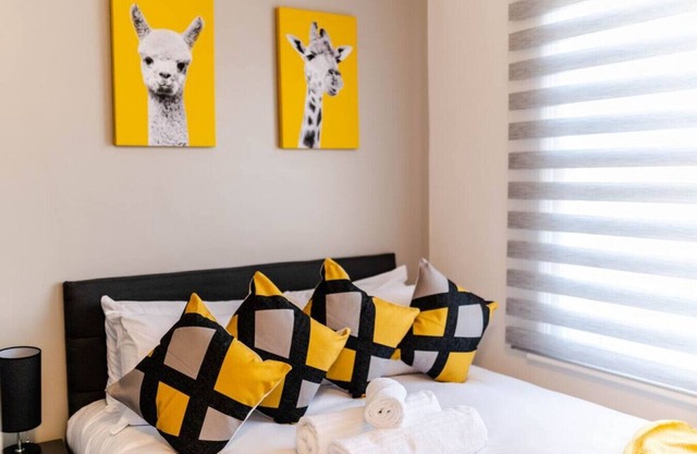 Perfect London stay, 10 min to Archway Underground