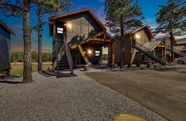 Perfect Luxury Getaway