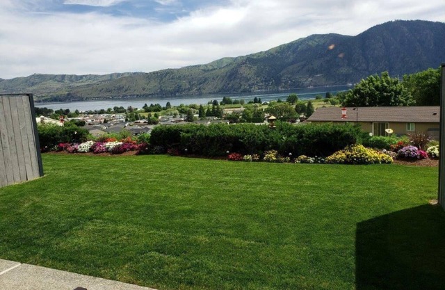 perfect manson bay view!