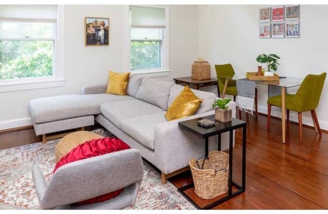 Perfect Nulu 2 BR-Best Location