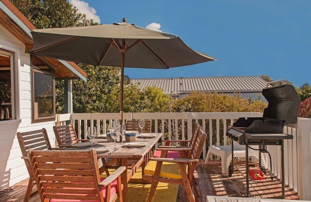 Perfect on Pleasant - Pauanui Holiday Home