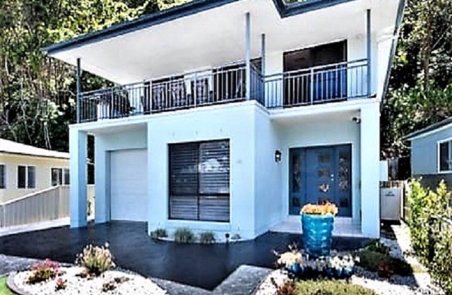 Perfect Patonga Paradise