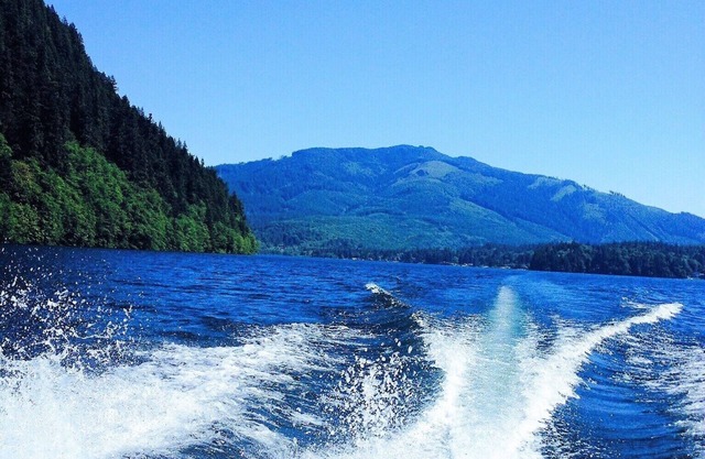 PERFECT, PEACEFUL PARADISE!