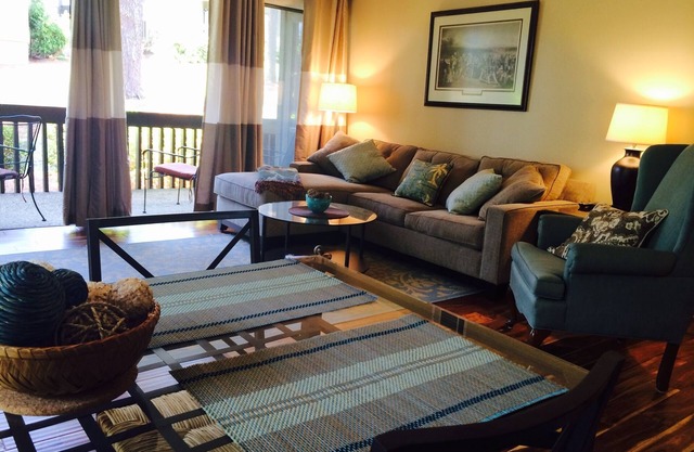 Perfect Pinehurst Retreat!
