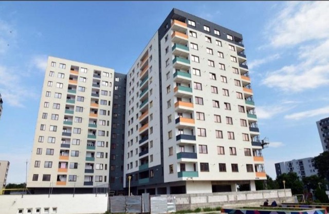 Perfect Place Apartment Euromaterna