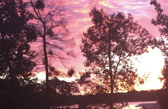 Perfect Place on the Lake