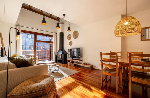 Perfect refuge in Puigcerdà, La Cerdanya