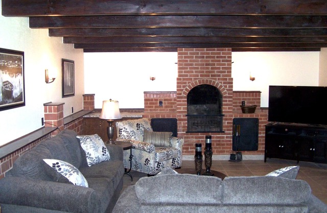 Perfect Retreat For Business Or Pleasure