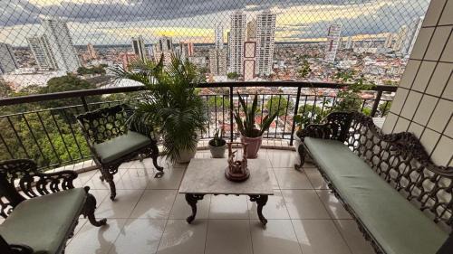 Perfect retreat in Belém!