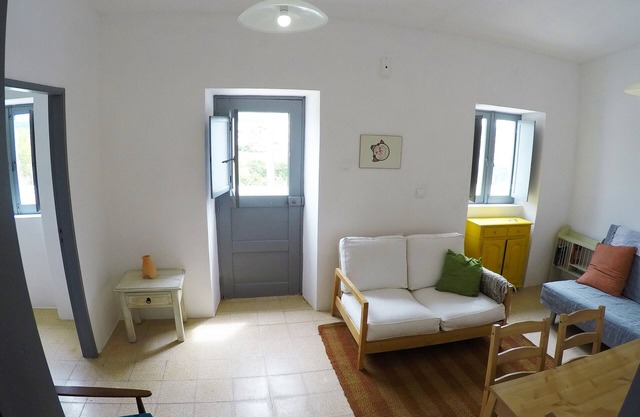 Perfect Retreat in Old Aljezur