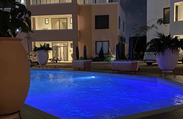 Pamv Estates 