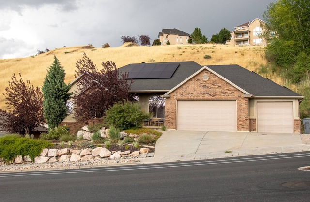 Perfect size Home for your whole family.