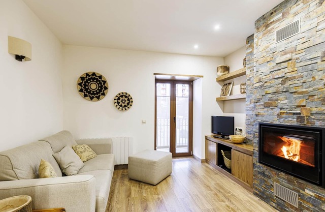 Perfect space in Puigcerdà, La Cerdanya