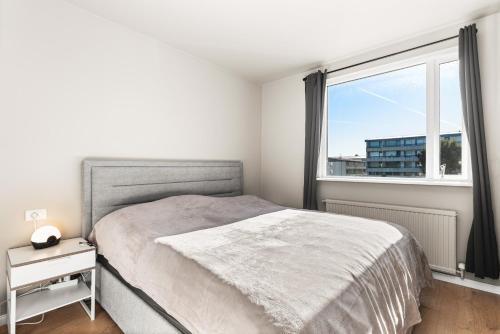 Perfect spacious 2-bedroom apartment near Sky Lagoon