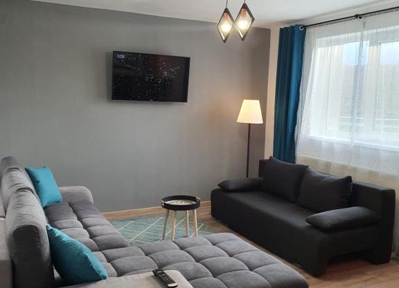 Perfect Stay Apartment Petrosani