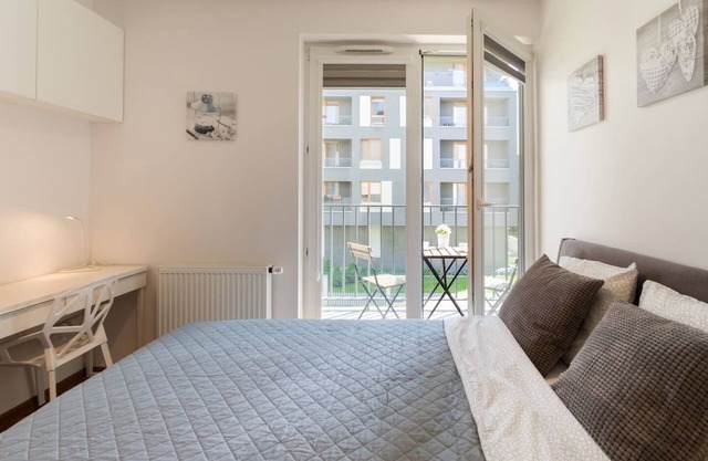 Perfect stay Zablocie 35