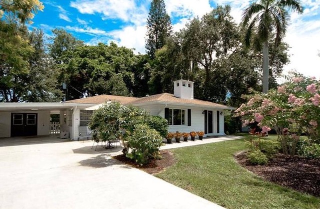 Perfect Venice Cottage!