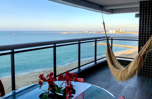 Perfect view FRONT SEA - Landscape 16th floor