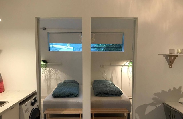 Perfectly located apartment