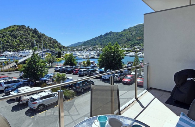 Perfectly Picton - Picton Holiday Apartment