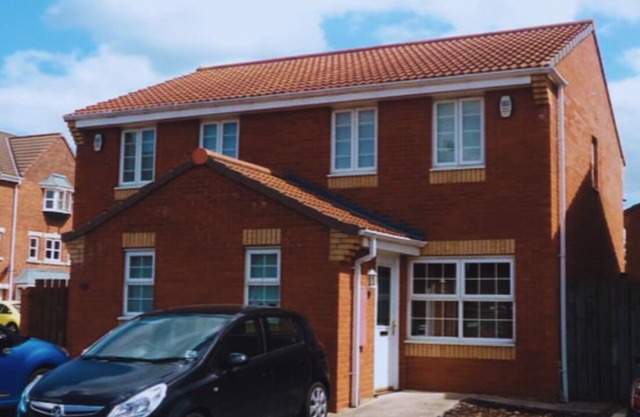 Perfectly placed 3 bed home in a peaceful close