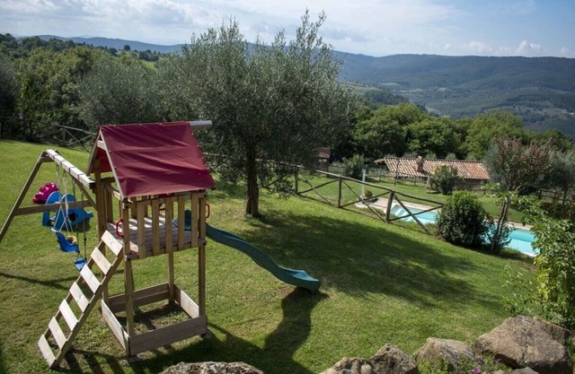 Perfectly Restored Apartment Equipped With Modern Amenities