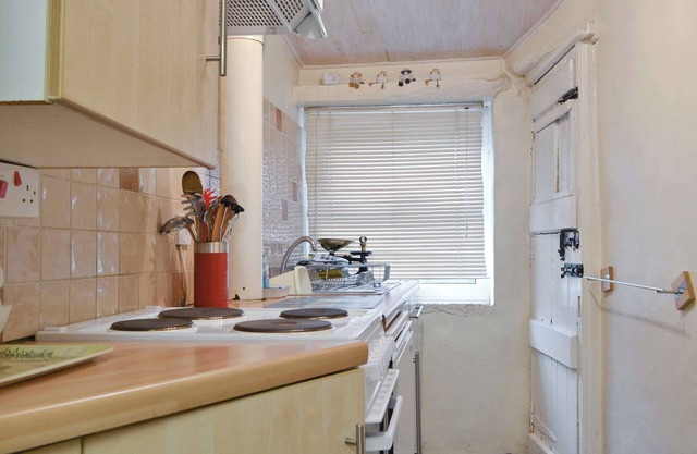 Perfectly situated in the market town of Hawes - an ideal spot from which to explore the area.