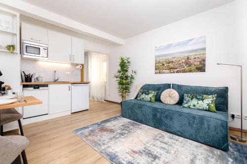 Perfekt für Business und Citytrip - Apartment nahe Hochschule und Zentrum - Parken kostenlos