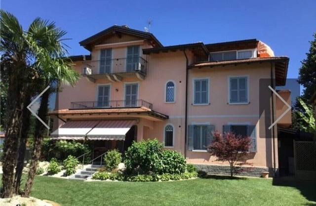 PERIOD VILLA ATTIC LAKE AND HILLS. GREAT PLACE FOR RELAX AND PEACE
