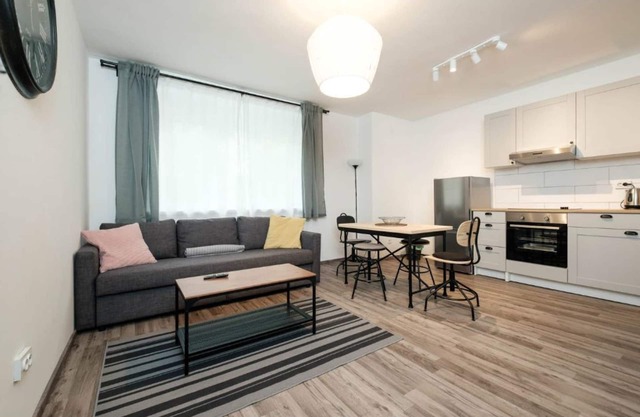 Periva Apartment Zagreb with Breakfast
