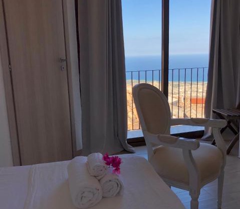 Perla Del Borgo Bed and Breakfast