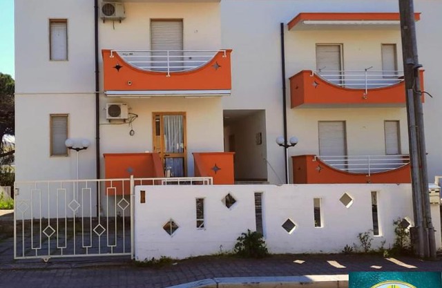 Perla Marina House
