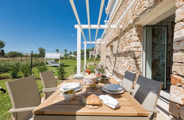 Perla Saracena Luxury Suites