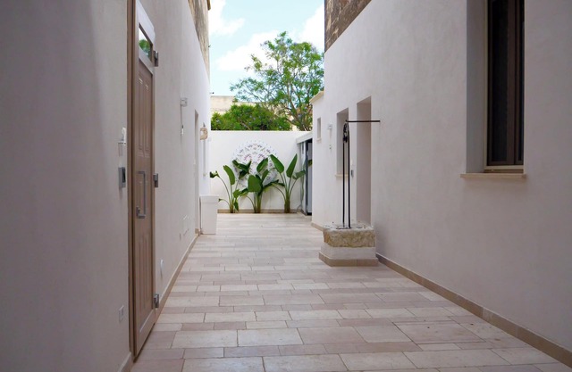 PERLA SUITE