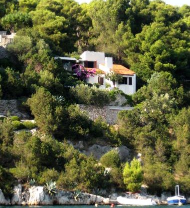 Perla Vacation Home