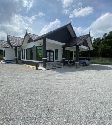 Permai Homestay
