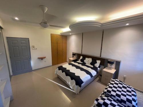 Permas Jaya near Senibong Cove CIQ KSL Mid Valley